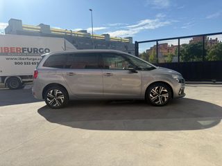 Citroën Grand C4 Spacetourer BlueHDi 96KW (130CV) S&S Shine
