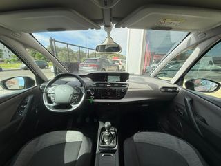 Citroën Grand C4 Spacetourer BlueHDi 96KW (130CV) S&S Shine