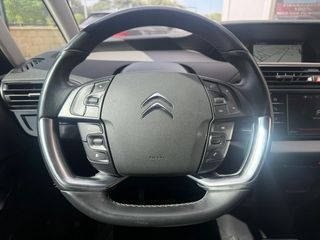 Citroën Grand C4 Spacetourer BlueHDi 96KW (130CV) S&S Shine