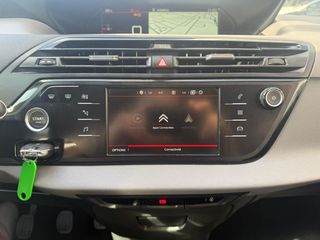 Citroën Grand C4 Spacetourer BlueHDi 96KW (130CV) S&S Shine