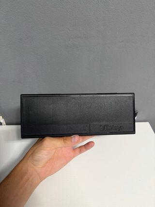 Calibro Digitale Mitutoyo ABS Digimatic