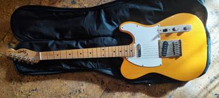 Squier Telecaster Guitarra Eléctrica