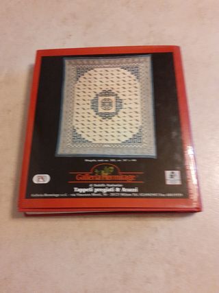 Tappeti Antichi - Libro Fotografico