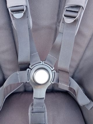 Textil silla Bugaboo Donkey