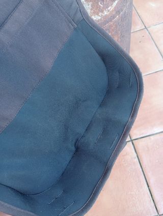 Textil silla Bugaboo Donkey