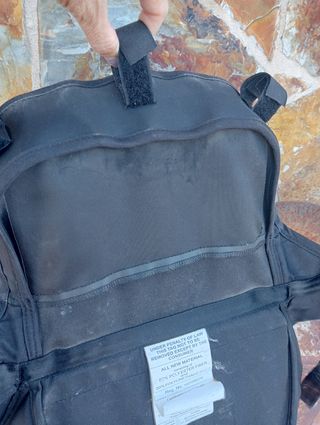 Textil silla Bugaboo Donkey