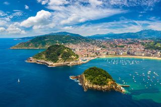Busco intercambio VPO Donostia