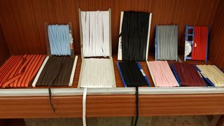 Vivos al Bies para Manualidades