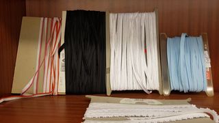 Vivos al Bies para Manualidades