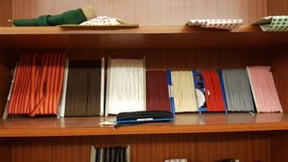 Vivos al Bies para Manualidades