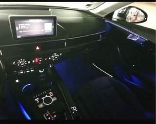 Audi A4 2016