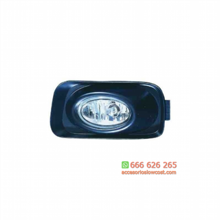 Faros antiniebla para HONDA ACCORD VIII (03-06)