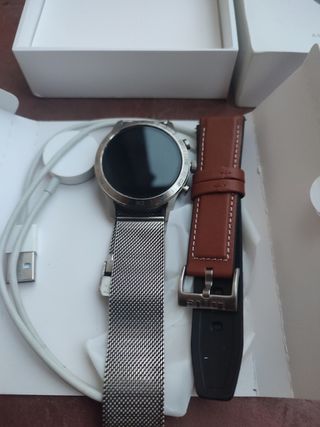 Reloj Lotus smartwatch Hombre 