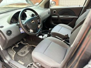 Chevrolet Kalos 2006