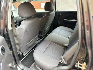 Chevrolet Kalos 2006