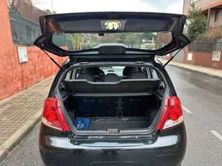 Chevrolet Kalos 2006