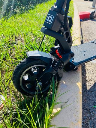 Dualtron Mini Patinete Eléctrico