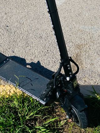 Dualtron Mini Patinete Eléctrico