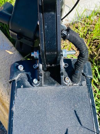 Dualtron Mini Patinete Eléctrico