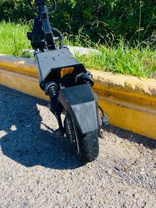 Dualtron Mini Patinete Eléctrico