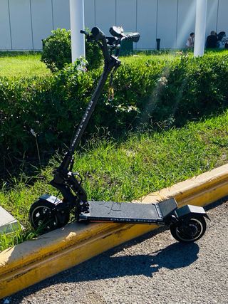 Dualtron Mini Patinete Eléctrico
