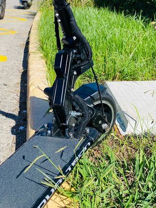 Dualtron Mini Patinete Eléctrico