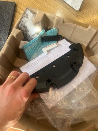 Aspiradora Conga Eternal Pet