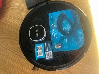 Aspiradora Conga Eternal Pet