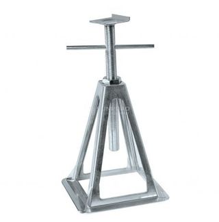 kit de 2 caballetes para caravana