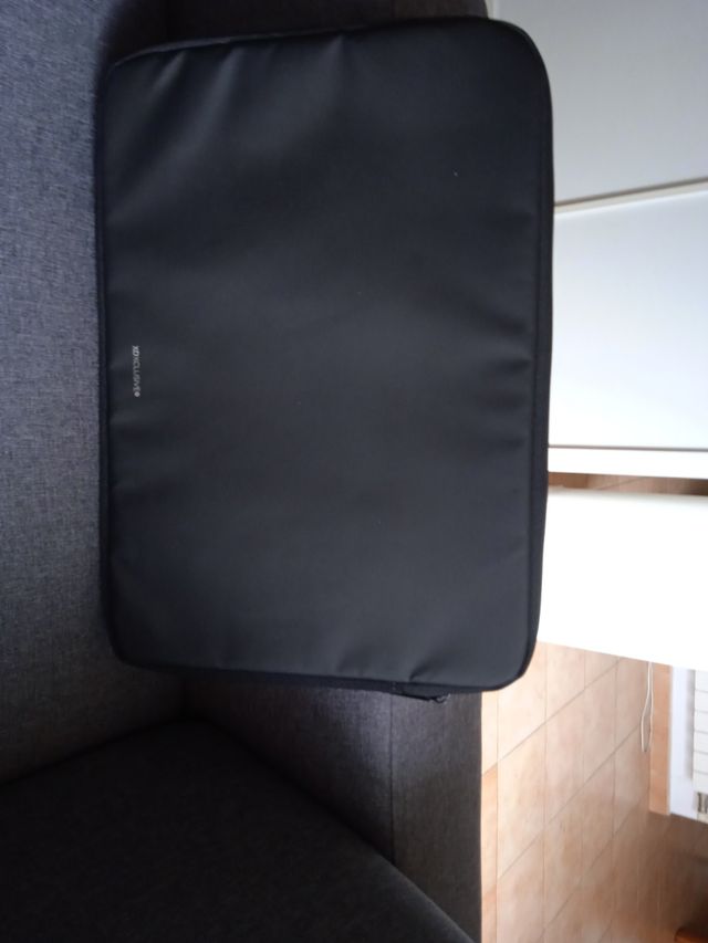 Funda para portátil negra