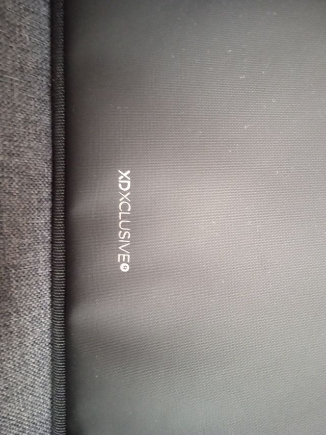 Funda para portátil negra