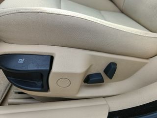 BMW Serie 5 2012