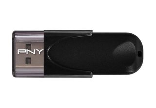 PenDrive Negro De 32GB y de 16GB, Mirar anuncio