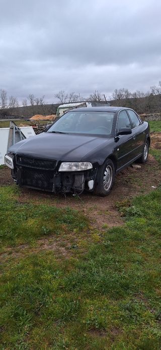Audi A4 b5 despiece 2.5dti v6