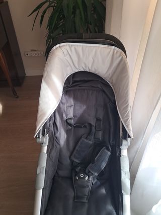 Silla de paseo Babyhome
