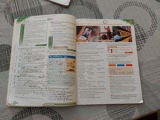 HIGH ACHIEVERS B1+ STUDENT'S BOOK