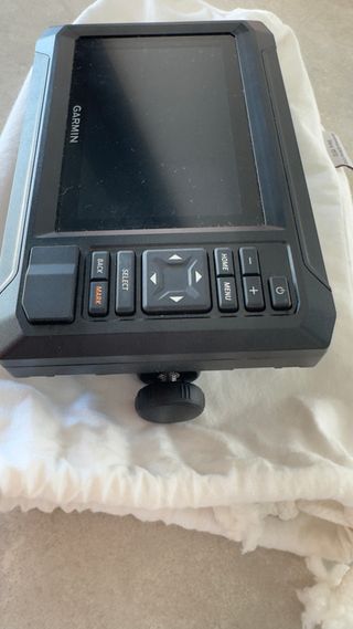 Garmin ECHOMAP UHD2 52cv 5 Plotter