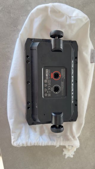 Garmin ECHOMAP UHD2 52cv 5 Plotter