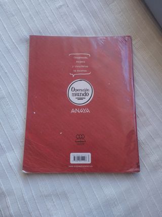 Matemáticas I.