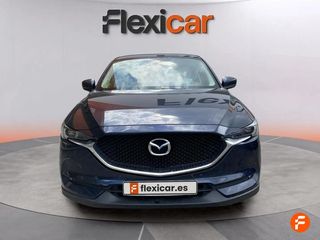 Mazda CX-5 2.0 G 121kW (165CV) 2WD Evolution