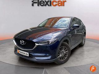 Mazda CX-5 2.0 G 121kW (165CV) 2WD Evolution