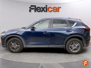 Mazda CX-5 2.0 G 121kW (165CV) 2WD Evolution