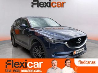 Mazda CX-5 2.0 G 121kW (165CV) 2WD Evolution