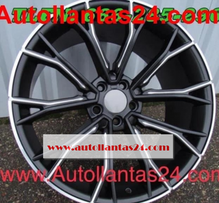 LLANTAS BMW - 22640