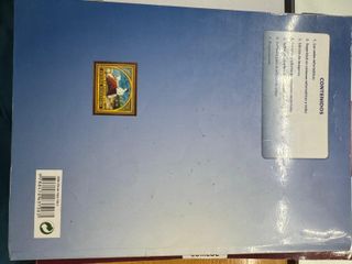 Ciencias de la Computación II - 2º Bachillerato