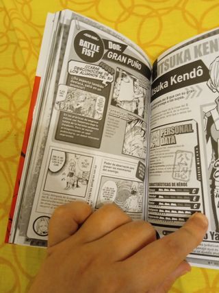 My Hero Academia Ultra Archive