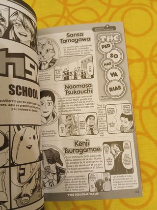 My Hero Academia Ultra Archive