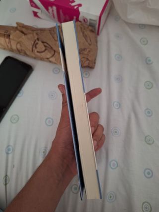 Por entre el arpa y la saudade