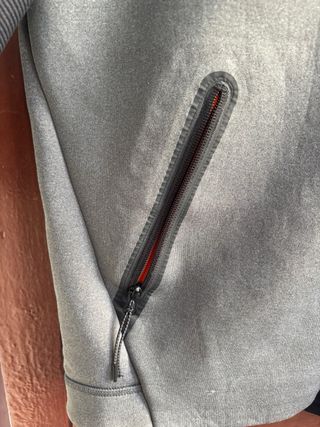 Chaqueta Bomber Nike Therma-FIT Hombre