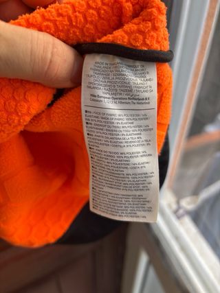 Chaqueta Bomber Nike Therma-FIT Hombre